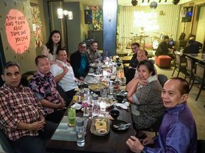 Bamsoet Tegaskan Pimpinan MPR Solid Jaga Suhu Politik Jelang 2024