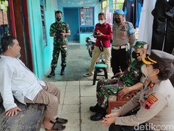 Menelusuri Jejak Khilafatul Muslimin di Kota Semarang