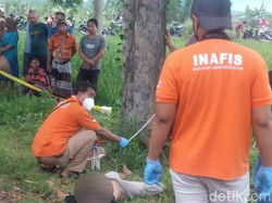 Pria dengan Jeratan Leher di Situbondo Dirampok-Dibunuh, Truk hingga HP Raib