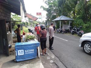 Perempuan di Buleleng Jadi Korban Jambret, Kalung 10 Gram Dirampas