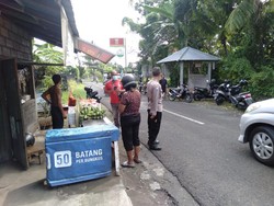 Perempuan di Buleleng Jadi Korban Jambret, Kalung 10 Gram Dirampas