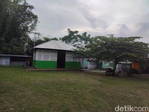 Kemenag: Pesantren Terafiliasi Khilafatul Muslimin Tidak Terdaftar Kemenag: Pesantren Terafiliasi Khilafatul Muslimin Tidak Terdaftar