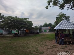 Menengok Pesantren Khilafatul Muslimin di Mojokerto, Berdiri Sejak 2014