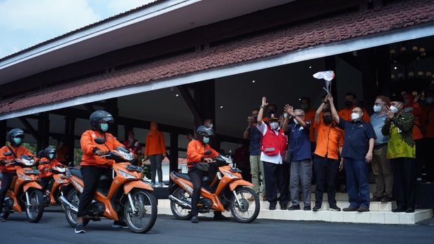 POS INDONESIA