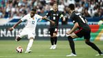 Prancis Lagi Terbenam di Dasar Klasemen UEFA Nations League
