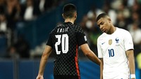 Hasil ini memperpanjang rekor buruk Prancis di UEFA Nations League 2022/2023. Les Bleus belum pernah menang dari empat pertandingan dan berada di dasar klasemen dengan dua poin.