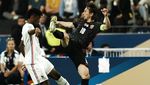 Prancis Lagi Terbenam di Dasar Klasemen UEFA Nations League