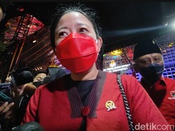 Isu Reshuffle Kabinet Menguat, Puan Yakin Menteri PDIP Aman