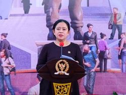 Puan soal Reshuffle: Hak Jokowi Pilih yang Bisa Kerja