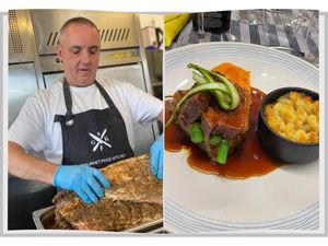 Restoran Ini Sediakan 7 Hidangan Tetapi Sudah Habis Dipesan hingga Akhir 2022