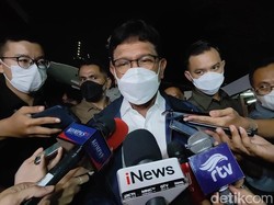 Soal Isu Reshuffle, Nasdem Siap Tambah-Kurang Jatah Menteri