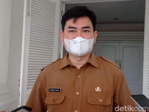Pertahankan Nol Kasus Covid-19, Warga Cianjur Diminta Tetap Jaga Prokes Pertahankan Nol Kasus Covid-19, Warga Cianjur Diminta Tetap Jaga Prokes