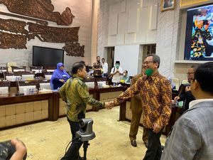 Geopark Kaldera Toba Harus Terkoneksi ke Seluruh Wilayah di Sumut