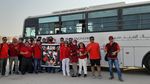 Indonesia Vs Nepal: ASIK Akan Bakar Semangat Skuad Garuda!