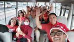 Indonesia Vs Nepal: ASIK Akan Bakar Semangat Skuad Garuda!