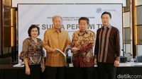 Surya Pertiwi Bagi-bagi Dividen
