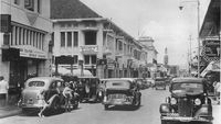 Tempat Nongkrong Orang Belanda Dulu, Restoran Braga Permai Masih Eksis hingga Kini