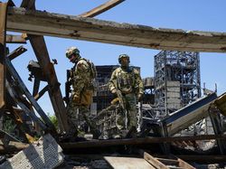 PBB: Tentara Rusia Perkosa-Siksa Warga Ukraina hingga Tewas