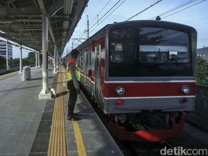Jadwal KRL Solo-Jogja Pekan Ini 21 hingga 27 November 2022 Jadwal KRL Solo-Jogja Pekan Ini 21 hingga 27 November 2022