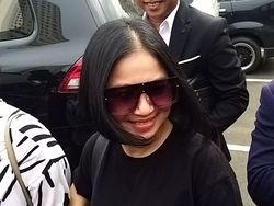 Pencemaran Nama Baik Vanessa Angel, Tiara Marleen Harap Doddy Sudrajat Diperiksa Polisi