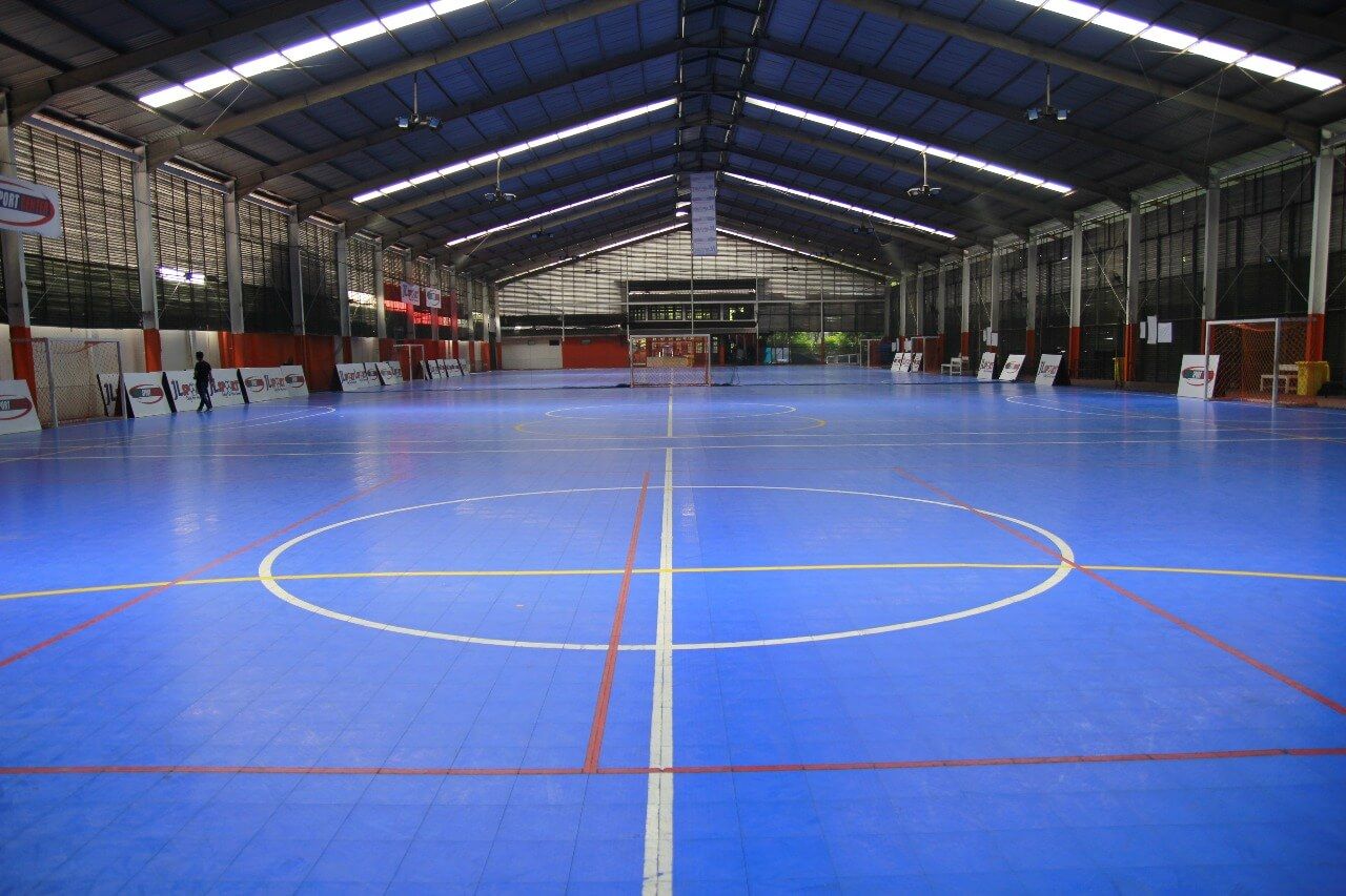 Tifosi Sports Center