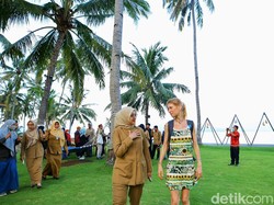 5 Hari di Geopark Ijen, Tim Asesor Unesco Global Geopark Dibuat Takjub