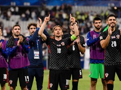 Sejarah Pertemuan Kroasia Vs Belgia: Vatreni Musuh Menakutkan Setan Merah