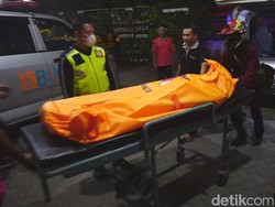 Berikut Identitas 4 Korban Tewas Truk Muat Tebu Terguling di Jombang