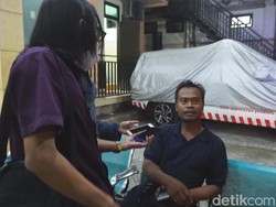 Pengakuan Sopir Truk Muat Tebu yang Terguling di Jombang Tewaskan 4 Orang