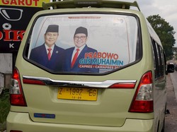 PKB Sebut Duet Pramuka untuk Prabowo-Muhaimin Iskandar di Pilpres 2024