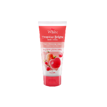 Viva Tropical Bright Body Creme