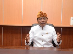 Fraksi Gerindra Setuju Perubahan Sistem Pendidikan SMA Bali Mandara