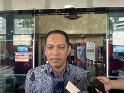 KPK Belum Temukan Data Miliknya Dibobol Bjorka