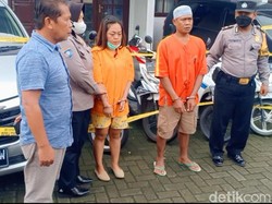 Demi Glowing Wanita di Ngawi Gadaikan 15 Kendaraan Rental Berujung Bui