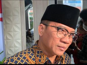 PAN Prioritaskan Zulhas Masuk Kabinet PAN Prioritaskan Zulhas Masuk Kabinet