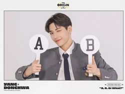 Yang Donghwa Batal Debut di ATBO Usai Terlibat Rumor Bullying