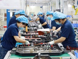 Kabar Baik! Indonesia Bakal Punya Pabrik Chip Semikonduktor Sendiri