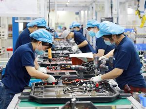 Kabar Baik! Indonesia Bakal Punya Pabrik Chip Semikonduktor Sendiri Kabar Baik! Indonesia Bakal Punya Pabrik Chip Semikonduktor Sendiri