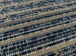 Mobil China Makin Laris di Luar Negeri, Mobil Jepang Mulai Kesalip