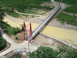 Pembiayaan Infrastruktur di RI Butuh Lebih Banyak Investasi Swasta