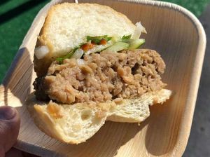 7 Inovasi Makanan yang Gemparkan Dunia Kuliner, Termasuk Daging Babi Vegan! 7 Inovasi Makanan yang Gemparkan Dunia Kuliner, Termasuk Daging Babi Vegan!