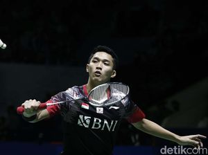 Malaysia Open 2022: Jonatan & Rinov/Pitha Juga Lolos ke Babak Kedua Malaysia Open 2022: Jonatan & Rinov/Pitha Juga Lolos ke Babak Kedua