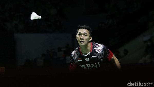 Aksi-aksi Ciamik Jojo Tumbangkan Wakil Thailand
