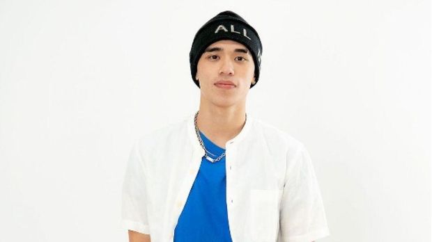 Alvin Jo