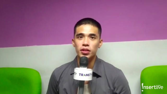 Highlight Dunia Hiburan InsertLive : Pengakuan Alvin Jo Hidupnya Hancur gegara Kecanduan Judi