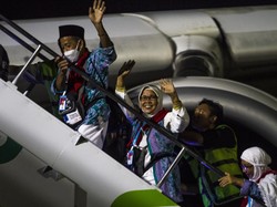 Apa Itu Embarkasi Haji dan Debarkasi Haji? Ini Penjelasannya