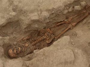 Hiii! Tradisi Tumbal Manusia Sungguhan Pernah Ada