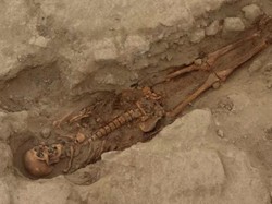 Hiii! Tradisi Tumbal Manusia Sungguhan Pernah Ada