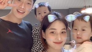 8 Artis Korea Pilih Pensiun, Alasannya Nikah Hingga Gangguan Mental