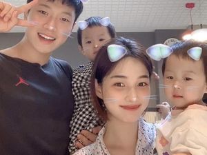 8 Artis Korea Pilih Pensiun, Alasannya Nikah Hingga Gangguan Mental